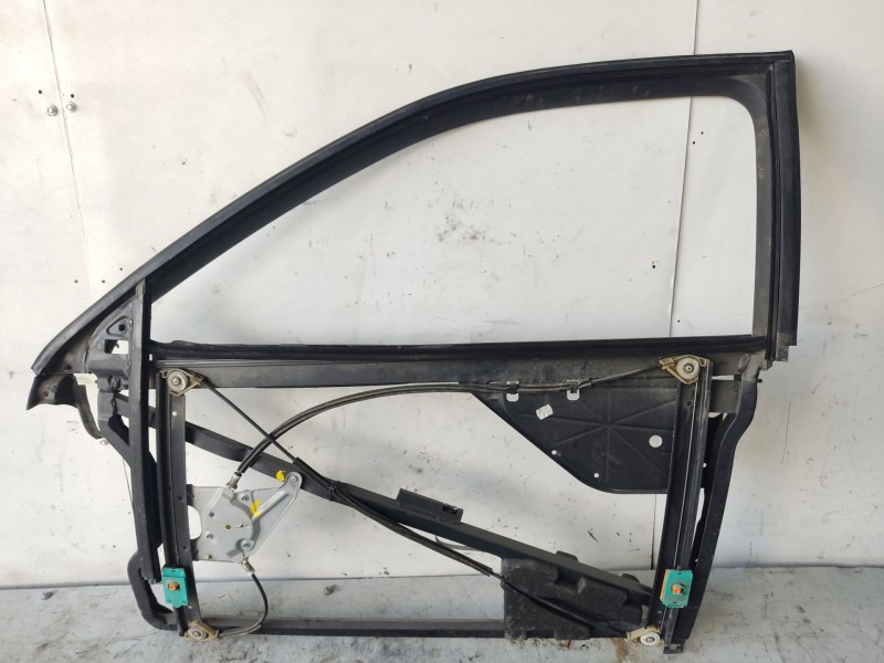 Recambio de elevalunas delantero izquierdo para audi a3 (8l1) 1.9 tdi referencia OEM IAM 8L3837461  