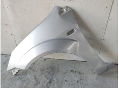 Recambio de aleta delantera izquierda para ford fiesta v (jh_, jd_) 1.4 16v referencia OEM IAM 1405185  