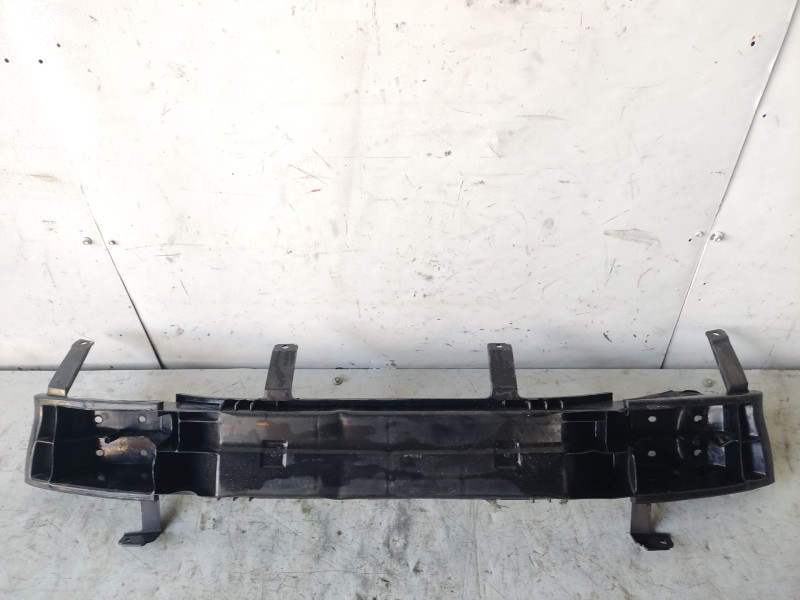 Recambio de refuerzo paragolpes trasero para chevrolet lacetti (j200) 1.6 referencia OEM IAM 96545600 96545599 