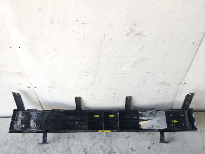 Recambio de refuerzo paragolpes trasero para chevrolet lacetti (j200) 1.6 referencia OEM IAM 96545600 96545599 