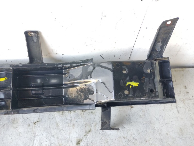 Recambio de refuerzo paragolpes trasero para chevrolet lacetti (j200) 1.6 referencia OEM IAM 96545600 96545599 