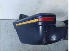 Recambio de paragolpes trasero para jeep grand cherokee i (zj, zg) 4.0 i 4x4 (zj) referencia OEM IAM 55032692   2