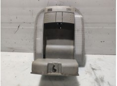 Recambio de luz interior para toyota auris (_e15_) 1.4 d-4d (nde150_) referencia OEM IAM 8126002100   2