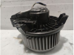 Recambio de motor calefaccion para toyota auris (_e15_) 1.4 d-4d (nde150_) referencia OEM IAM 8710302150   2