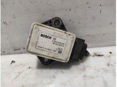 Recambio de sensor para toyota auris (_e15_) 1.4 d-4d (nde150_) referencia OEM IAM 891830010  0265005650 2