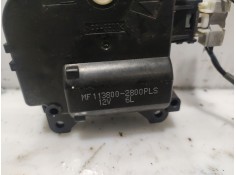 Recambio de modulo electronico para toyota auris (_e15_) 1.4 d-4d (nde150_) referencia OEM IAM 1138002800   2