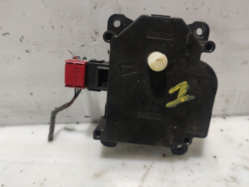 Recambio de modulo electronico para toyota auris (_e15_) 1.4 d-4d (nde150_) referencia OEM IAM 1138002800  