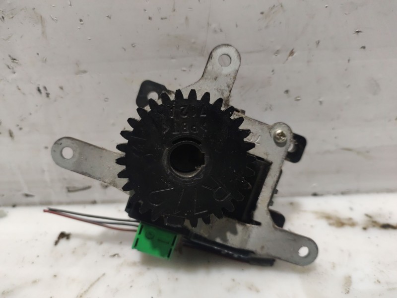 Recambio de modulo electronico para toyota auris (_e15_) 1.4 d-4d (nde150_) referencia OEM IAM 038000920  