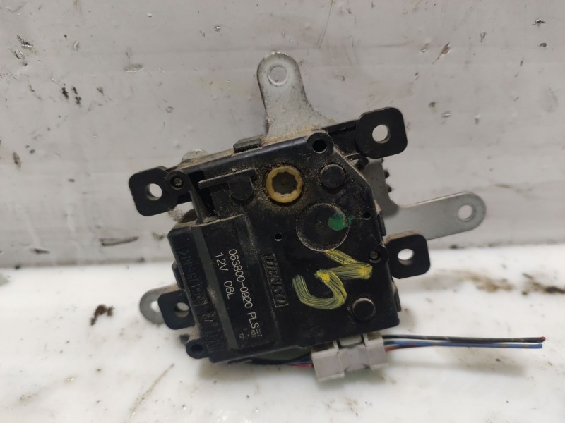 Recambio de modulo electronico para toyota auris (_e15_) 1.4 d-4d (nde150_) referencia OEM IAM 038000920  