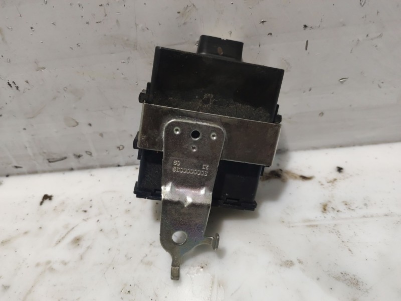 Recambio de modulo electronico para toyota auris (_e15_) 1.4 d-4d (nde150_) referencia OEM IAM 8974102100  