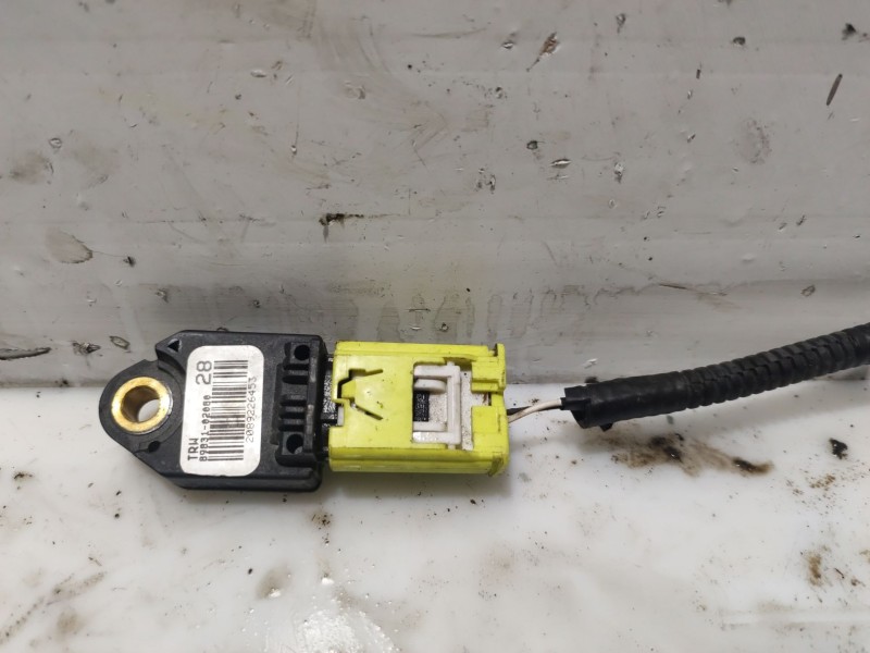 Recambio de sensor para toyota auris (_e15_) 1.4 d-4d (nde150_) referencia OEM IAM 8983102080  