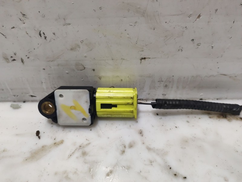 Recambio de sensor para toyota auris (_e15_) 1.4 d-4d (nde150_) referencia OEM IAM 8983102080  