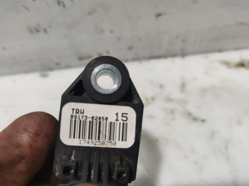 Recambio de sensor para toyota auris (_e15_) 1.4 d-4d (nde150_) referencia OEM IAM 8917302050  