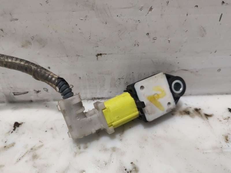 Recambio de sensor para toyota auris (_e15_) 1.4 d-4d (nde150_) referencia OEM IAM 8917302050  