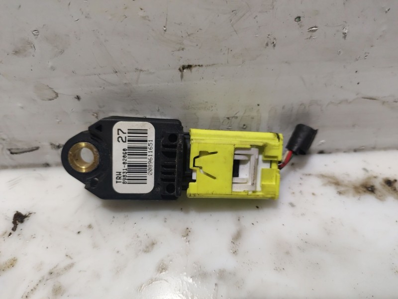 Recambio de sensor para toyota auris (_e15_) 1.4 d-4d (nde150_) referencia OEM IAM 8983102060  