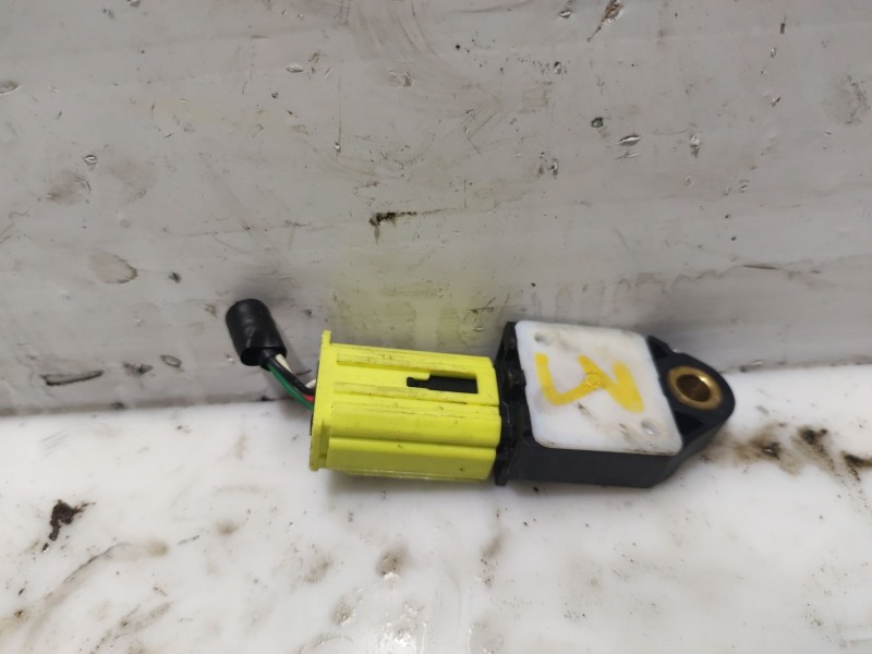 Recambio de sensor para toyota auris (_e15_) 1.4 d-4d (nde150_) referencia OEM IAM 8983102060  