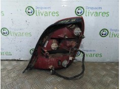 Recambio de piloto trasero izquierdo para  referencia OEM IAM    2