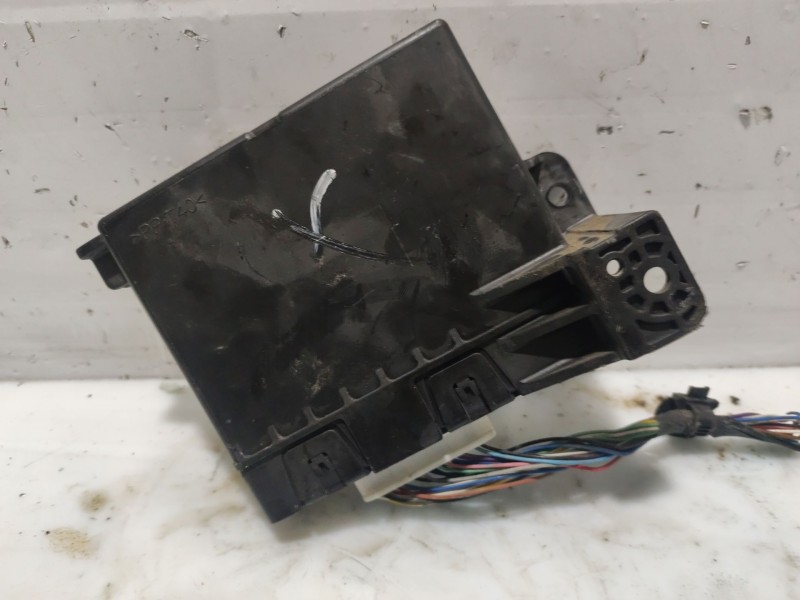 Recambio de modulo electronico para toyota auris (_e15_) 1.4 d-4d (nde150_) referencia OEM IAM 8865002660  MB1776009313