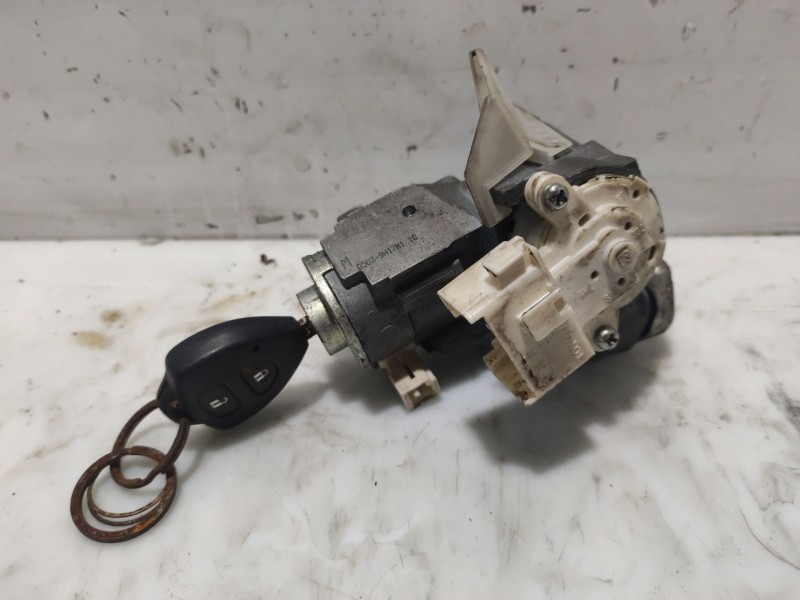 Recambio de conmutador de arranque para toyota auris (_e15_) 1.4 d-4d (nde150_) referencia OEM IAM 450200203  29653453