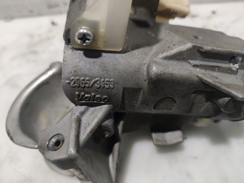 Recambio de conmutador de arranque para toyota auris (_e15_) 1.4 d-4d (nde150_) referencia OEM IAM 450200203  29653453