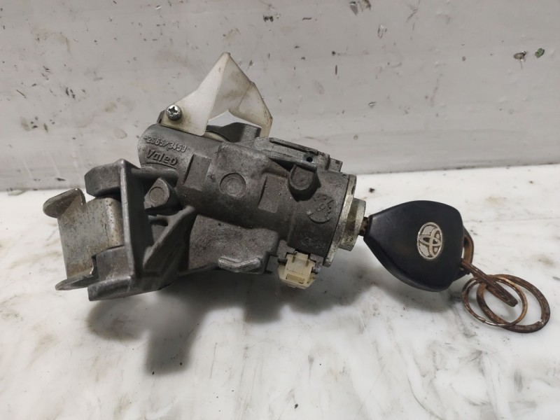 Recambio de conmutador de arranque para toyota auris (_e15_) 1.4 d-4d (nde150_) referencia OEM IAM 450200203  29653453