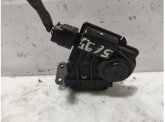 Recambio de cerradura maletero / porton para toyota auris (_e15_) 1.4 d-4d (nde150_) referencia OEM IAM 6935002090  