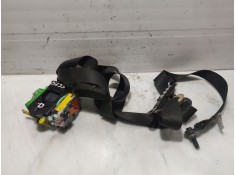 Recambio de cinturon seguridad delantero derecho para toyota auris (_e15_) 1.4 d-4d (nde150_) referencia OEM IAM 7321002220  