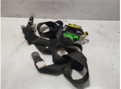 Recambio de cinturon seguridad delantero izquierdo para toyota auris (_e15_) 1.4 d-4d (nde150_) referencia OEM IAM 7322002120  