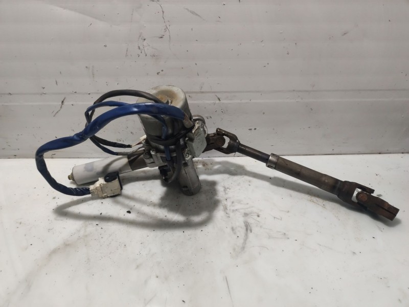 Recambio de columna direccion para toyota auris (_e15_) 1.4 d-4d (nde150_) referencia OEM IAM 4525002692  