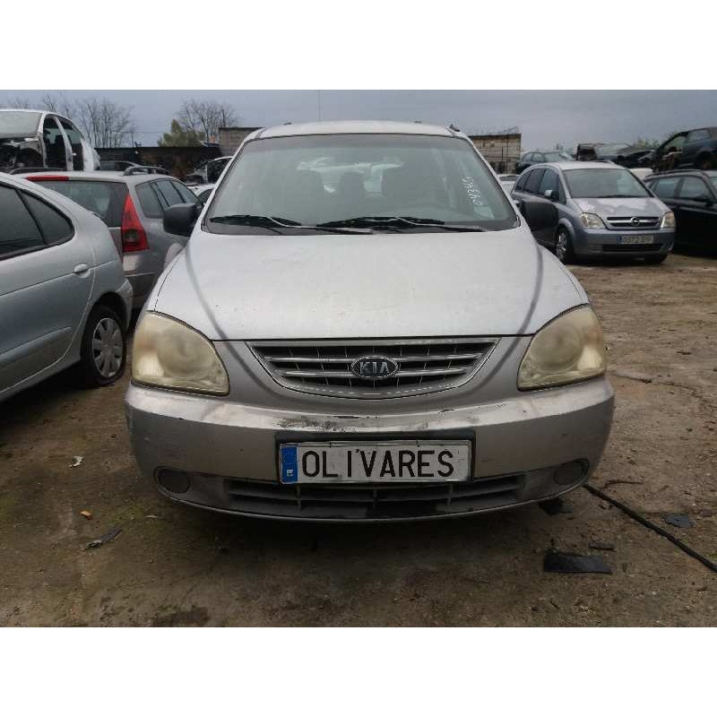 kia carens 2.0 turbodiesel cat   |   0.02 - 0.06 | 2002 - 2006 | 113 cv / 83 kw del año 2002