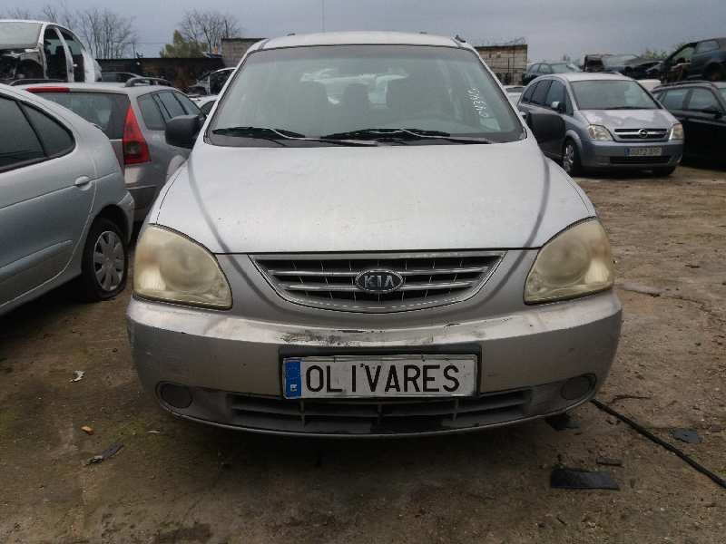kia carens 2.0 turbodiesel cat   |   0.02 - 0.06 | 2002 - 2006 | 113 cv / 83 kw del año 2002