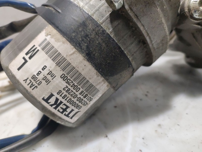 Recambio de columna direccion para toyota auris (_e15_) 1.4 d-4d (nde150_) referencia OEM IAM 4525002692  