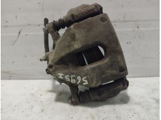 Recambio de pinza freno delantera izquierda para toyota auris (_e15_) 1.4 d-4d (nde150_) referencia OEM IAM 4772209190  