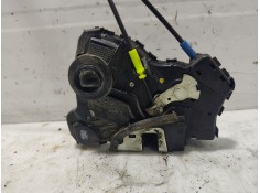 Recambio de cerradura puerta delantera izquierda para toyota auris (_e15_) 1.4 d-4d (nde150_) referencia OEM IAM 6906002170  