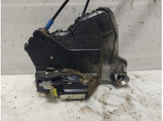 Recambio de cerradura puerta delantera izquierda para toyota auris (_e15_) 1.4 d-4d (nde150_) referencia OEM IAM 6906002170   2