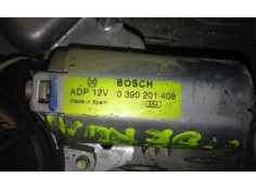 Recambio de motor limpia trasero para citroen berlingo    |   0.96 - 0.02 | 1996 - 2002 referencia OEM IAM  0390201408  2