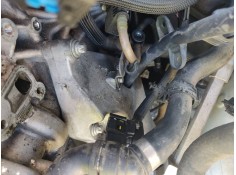 Recambio de soporte motor delantero izquierdo para bmw 1 (e87) 118 d referencia OEM IAM 22116775041 22116768799 