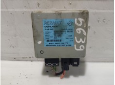 Recambio de modulo electronico para renault clio ii (bb_, cb_) 1.2 (bb0a, bb0f, bb10, bb1k, bb28, bb2d, bb2h, cb0a,... referenci