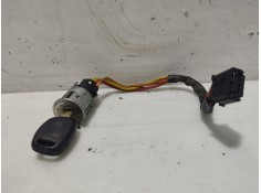 Recambio de conmutador de arranque para renault clio ii (bb_, cb_) 1.2 (bb0a, bb0f, bb10, bb1k, bb28, bb2d, bb2h, cb0a,... refer