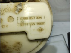 Recambio de aforador para renault clio ii (bb_, cb_) 1.2 (bb0a, bb0f, bb10, bb1k, bb28, bb2d, bb2h, cb0a,... referencia OEM IAM  2