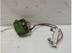 Recambio de resistencia calefaccion para renault clio ii (bb_, cb_) 1.2 (bb0a, bb0f, bb10, bb1k, bb28, bb2d, bb2h, cb0a,... refe 2