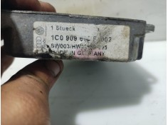 Recambio de centralita airbag para volkswagen golf iv berlina (1j1) referencia OEM IAM 1J0909609   2
