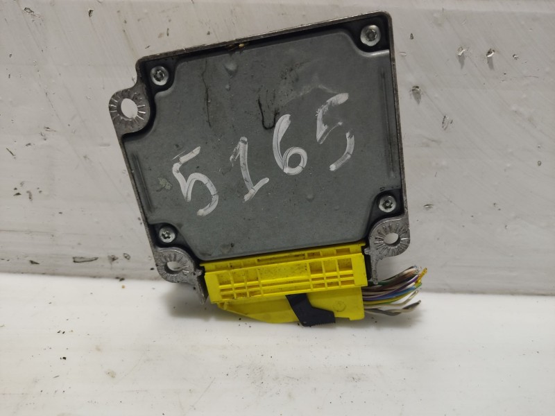 Recambio de centralita airbag para volkswagen golf iv berlina (1j1) referencia OEM IAM 1J0909609  