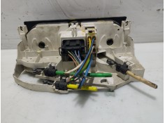 Recambio de mando calefaccion / aire acondicionado para volkswagen golf iv berlina (1j1) referencia OEM IAM 0   2