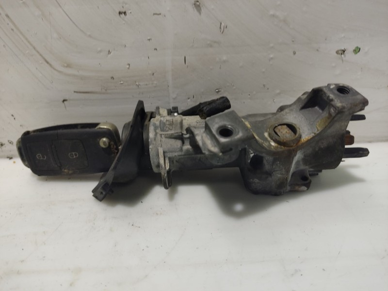 Recambio de conmutador de arranque para volkswagen golf iv berlina (1j1) referencia OEM IAM 4B0905851B 4B0905851C 