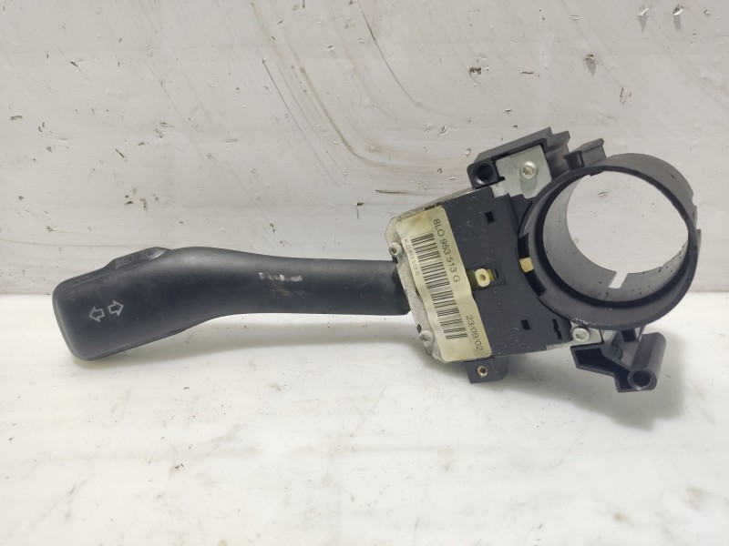 Recambio de mando intermitentes para volkswagen golf iv berlina (1j1) referencia OEM IAM 8L0953513G  