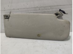 Recambio de parasol izquierdo para volkswagen golf iv berlina (1j1) referencia OEM IAM 3B0857551AM2F4   2