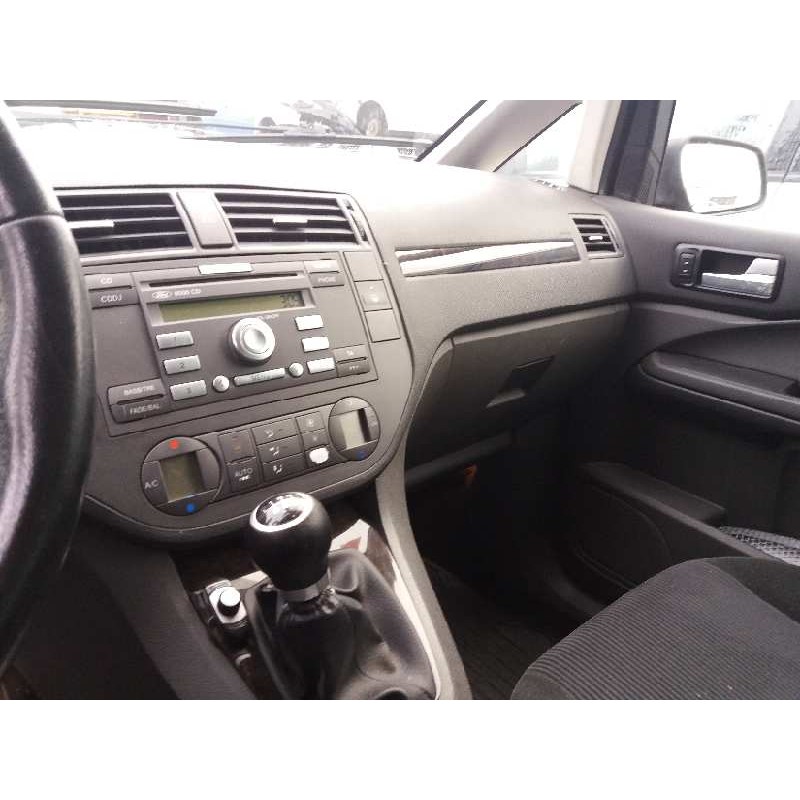 ford focus c-max (cap) 2.0 tdci cat   |   0.03 - 0.07 | 2003 - 2007 | 136 cv / 100 kw del año 2003