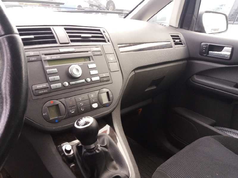 ford focus c-max (cap) 2.0 tdci cat   |   0.03 - 0.07 | 2003 - 2007 | 136 cv / 100 kw del año 2003