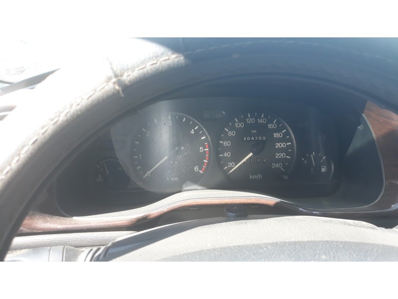 ford mondeo berlina (gd)    |   0.97 - 0.01 | 1997 - 2001 del año 1997